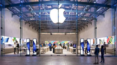 Apple store repair - garetcamp