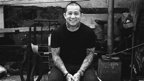 Former Urbandub Frontman Gabby Alipe New Music