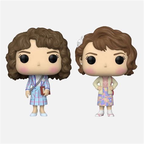 Funko Pop Stranger Things Nancy Ubicaciondepersonascdmxgobmx