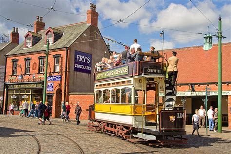 Beamish Museum - History and Facts | History Hit