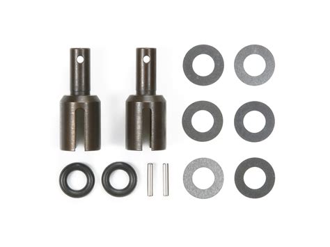 Tamiya Ta06 Gear Differential Unit Cup Joint Set