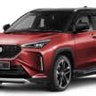 Perodua Nexis Render Theophilus Paul Tan S Automotive News