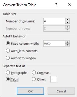 Come Convertire Un Documento Word In Excel Una Guida Passo Passo