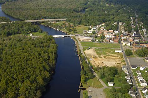 Pocomoke City Municipal Dock in Pocomoke City, MD, United States ...