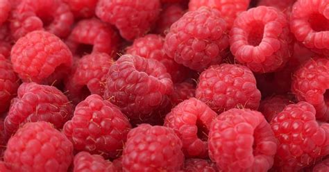 Les Bienfaits De La Framboise Sur La Sant Marie Claire