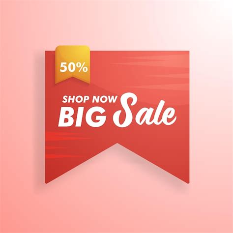 Precio Etiqueta Banner Promoci N Gran Venta Tienda Ahora Dise O Vector