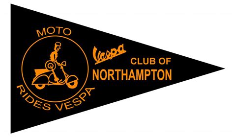 Vespa Club Stickers Archives Scooterproducts