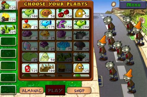 Plants Vs Zombies 2 Release Date Coming After 2010 Plants Vs Zombies