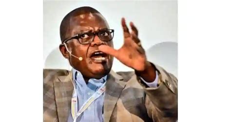 Watch Zimbabwe Worse Under Mnangagwa Than During Mugabe Era Trevor Ncube