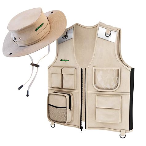 Top 10 Best Kids Fishing Vests in 2025 Reviews | Buyer's Guide