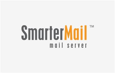 Smartermail Server With Windows Server Accuweb Hosting