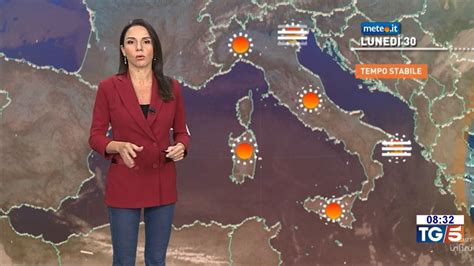 Previsioni Meteo Palermo Tra Giorni Meteo It