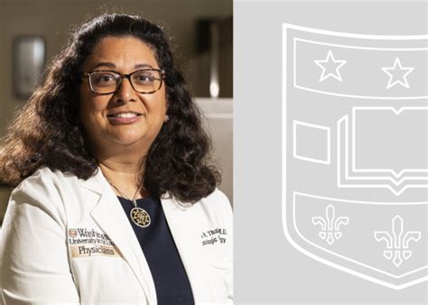 Premal Thaker Md Named The Inaugural David And Lynn Mutch Distinguished