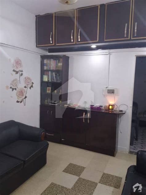 Square Feet Flat For Sale In Shadman Town Sector B Shadman