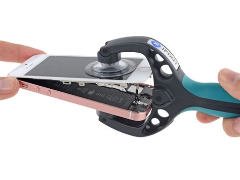 Disassembled Iphone Se Memory 2 Gb And Waterproof Processing Ali Found