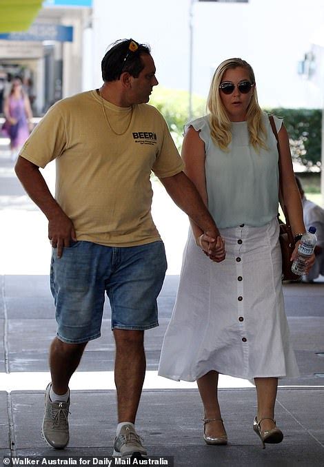 Jeffrey Epstein S Sex Slave Virginia Roberts Is Spotted After Prince