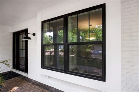 Infinity Double Hung Windows Marvin Canada