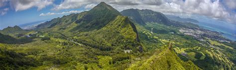 10 Best Oahu Hiking Trails + Oahu Trail Guide