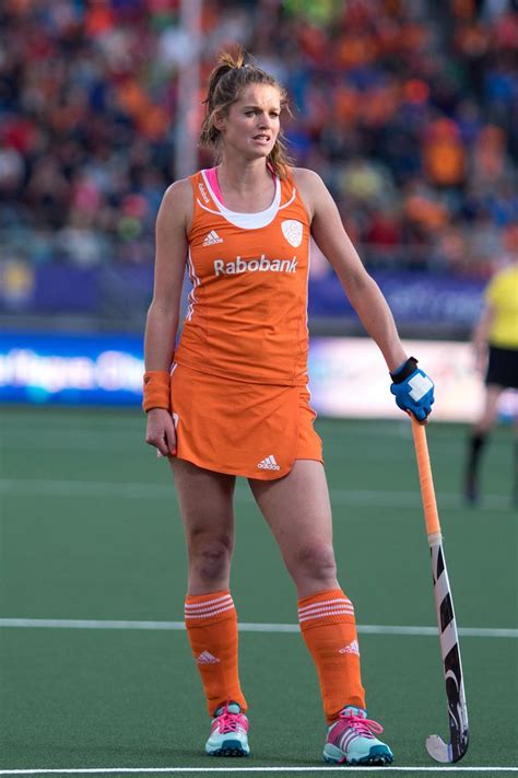 Lidewij Welten 🇳🇱 Sporter Hockey Vrouw