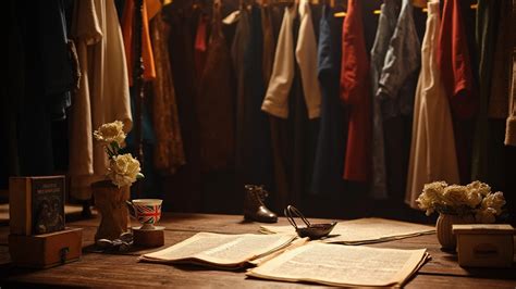 understanding  finale unraveling   play show