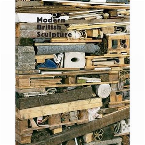 Review Of Modern British Sculpture2010