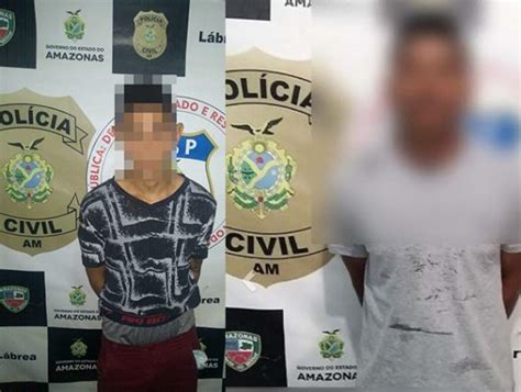 No Interior Pol Cia Militar Prende Pessoas E Aprende Adolescente Ssp