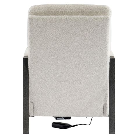 Cori Fabric Power Motion Chair