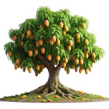 Nice Beautiful Mango Tree Nice Beautiful Mango Tree Mango Png