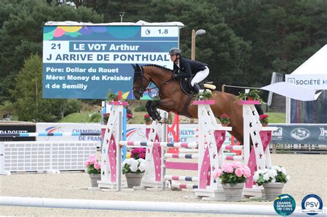 Fontainebleau Doubl Pour Le Haras Des Coudrettes Dans Les Ans