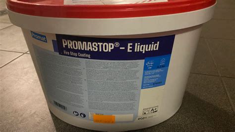 Promastop E Liquid 12 5 kg Starogard Gdański Kup teraz na Allegro