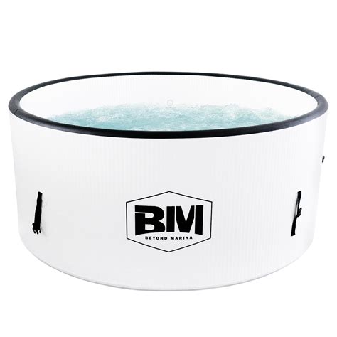 Inflatable Hot Tub In Stock At Phoebe Reddall Blog