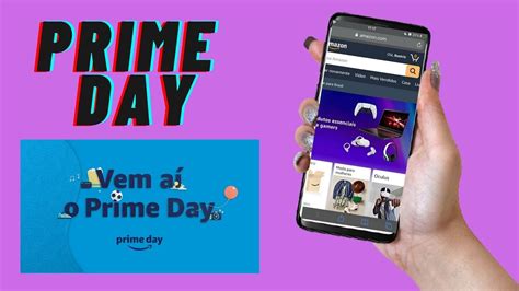 O Que O Prime Day E Dicas Para Aproveitar As Ofertas Lendo Bia