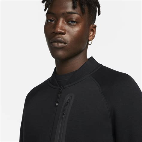 Nike Tech Flc Jkt Sn42 Tech Fleece Tracksuit Tops