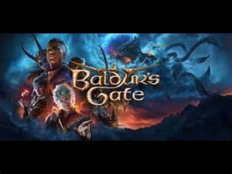 Baldurs Gate 3 Türme des Mondaufgangs Lets Play 18 YouTube