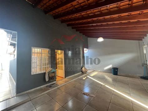 Casas Residenciais Padrão Jardim Cristo Redentor Ribeirão Preto R