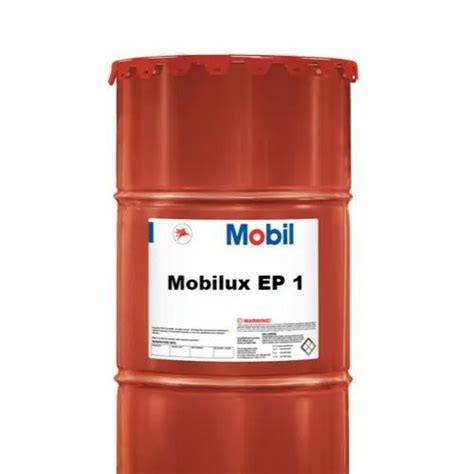 Mobilux Ep At Rs Kg Mobil Industrial Grease In Hyderabad Id