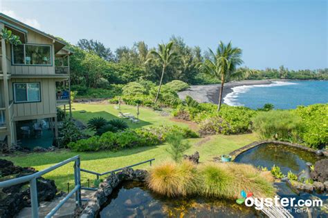 Hana Kai Maui - Grounds at the Hana Kai Maui | Oyster.com Hotel Photos