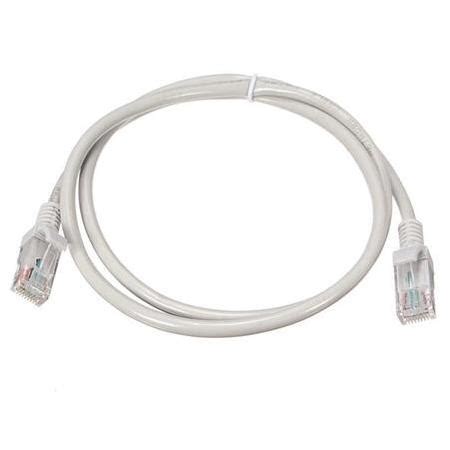 Alfais Cat E Nternet Ethernet Rj Lan Kablosu Metre Evaletim