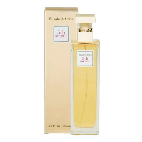 Elizabeth Arden 5th Avenue 125ml - Elizabeth Arden | Wishque