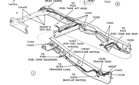 Chevy C Dual Tank Fuel Line Diagram Zen Chic