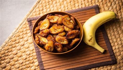 Tips Santap Pisang Goreng Yang Jadi Camilan Terenak Versi Tasteatlas