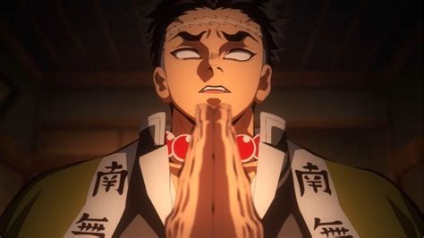 Demon Slayer Kimetsu No Yaiba Hashira Training Arc Finalmente Estreia