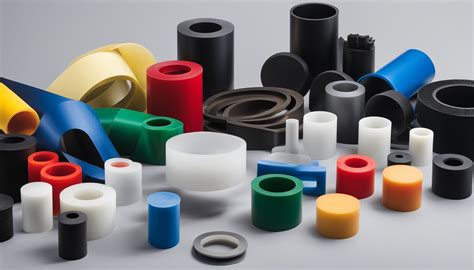 Delrin Vs Acetal Comparing Polymer Choices