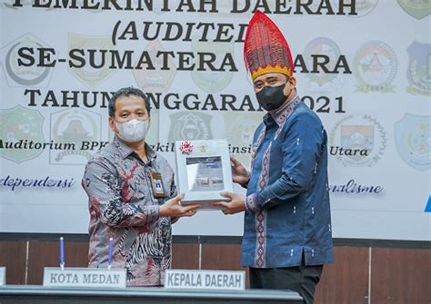 Galeri Foto Realisasi Pendapatan Daerah Capai Persen Di Bawah