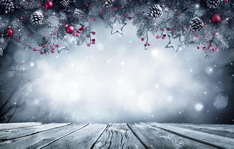 🔥 Christmas Snow HD Wallpapers Background Images | CBEditz