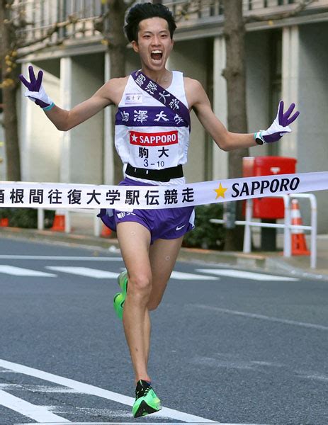 箱根駅伝23校のチームエントリー発表！気になる駒大は？ かわらばんすぽーつ