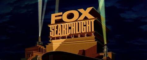 Fox Searchlight Pictures Logo - LogoDix