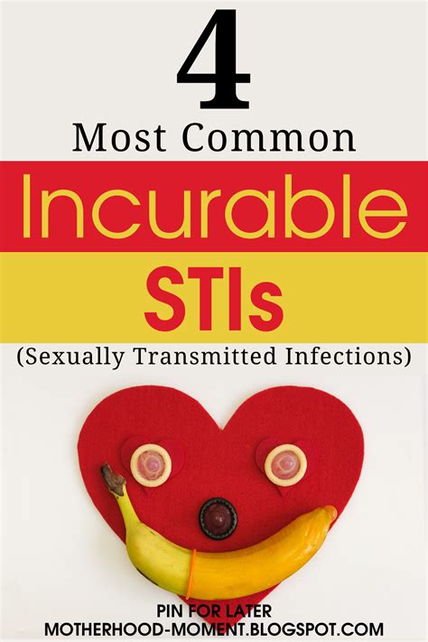 Understanding Stis Common Infections