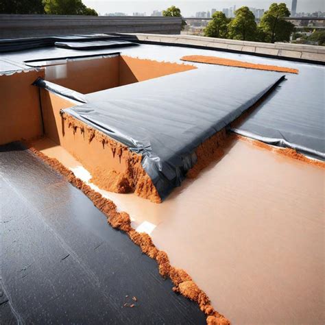 Tar Sheet For Roof Brief About It Shine Glow Group