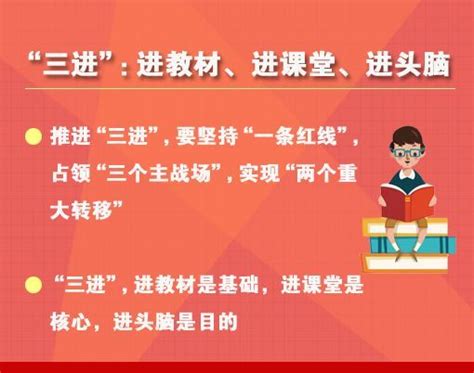 两学一做 教育部长陈宝生：讲好用好思政课教材 扎实推进党的理论创新成果进头脑